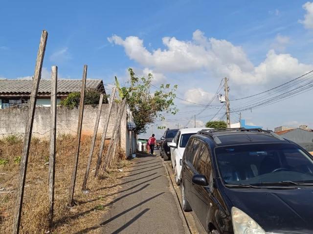 Terreno / Lote para Venda em Colombo/PR Maracanã