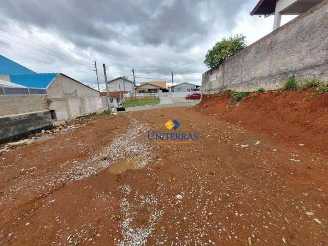 Terreno / Lote para Venda em Colombo/PR Maracanã