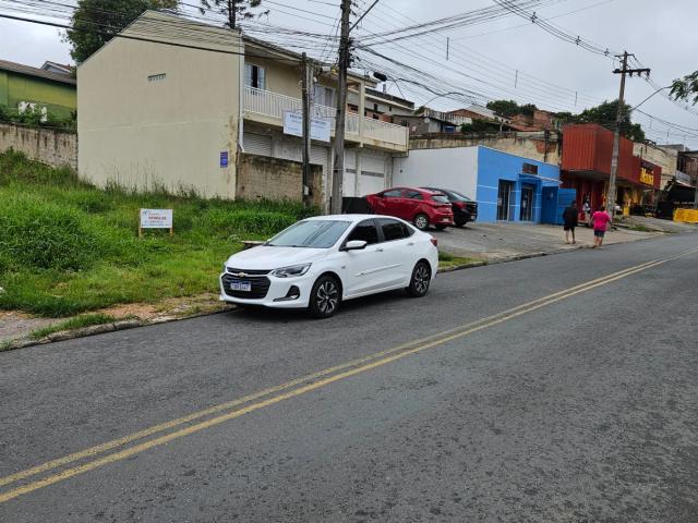 Terreno / Lote para Venda em Colombo/PR São Dimas