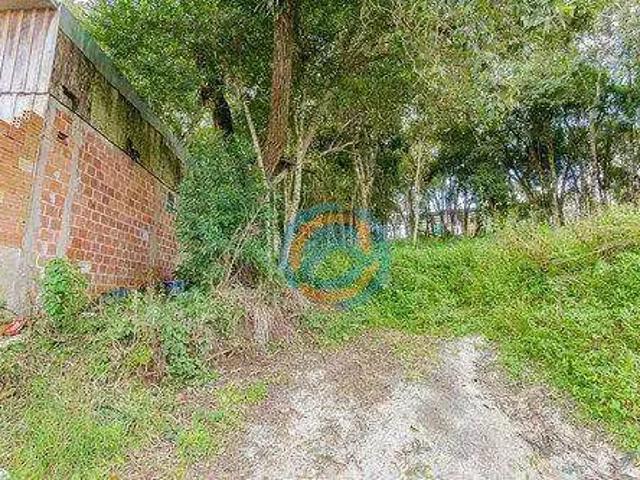 Terreno / Lote para Venda em Colombo/PR São Dimas