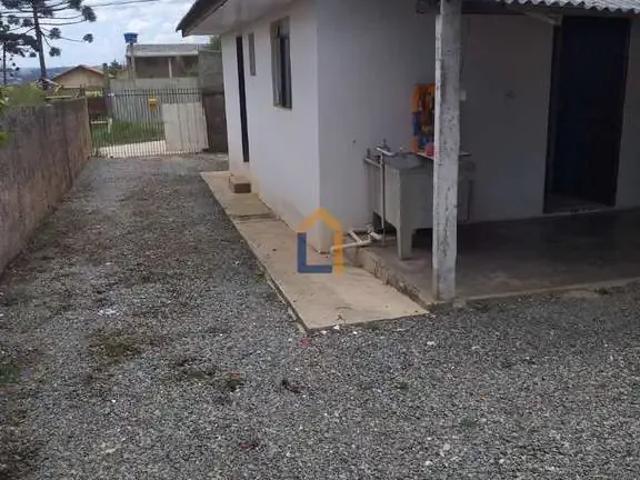 Terreno / Lote para Venda em Colombo/PR São Dimas