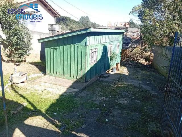 Terreno / Lote para Venda em Colombo/PR São Dimas