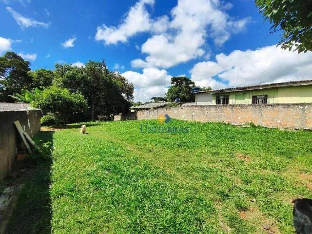 Terreno / Lote para Venda em Colombo/PR São Dimas