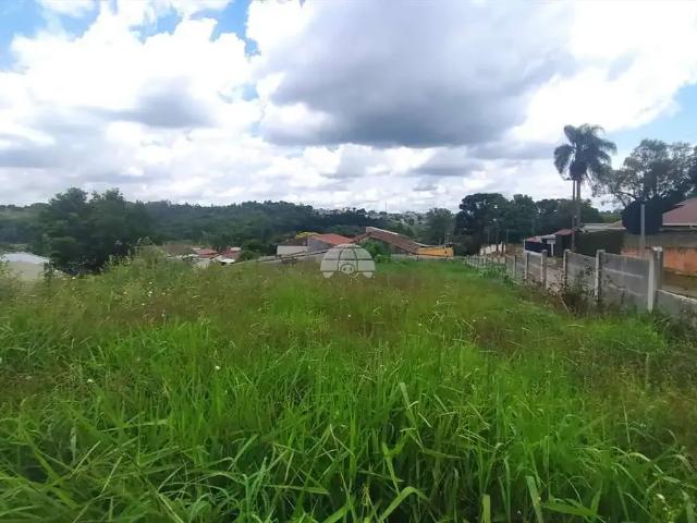 Terreno / Lote para Venda em Colombo/PR São Dimas