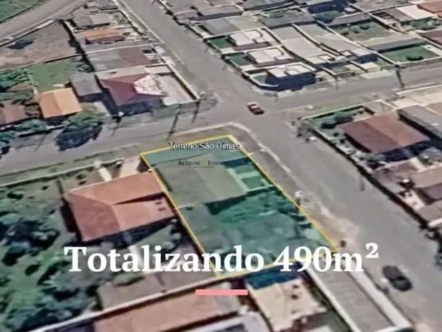 Terreno / Lote para Venda em Colombo/PR São Dimas