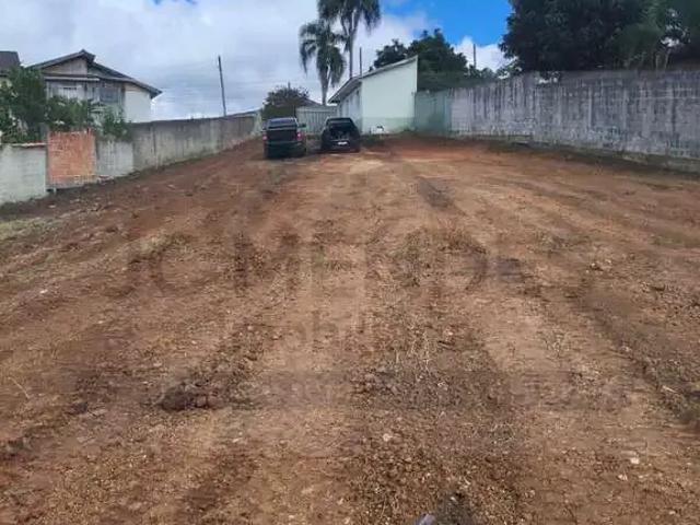 Terreno / Lote para Venda em Colombo/PR São Dimas