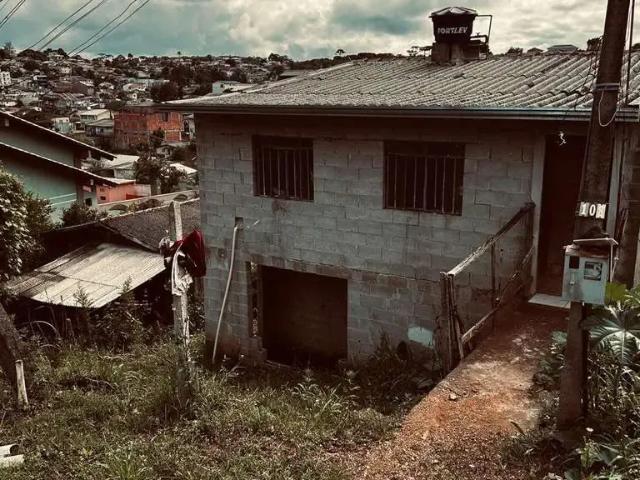 Terreno / Lote para Venda em Colombo/PR São Dimas