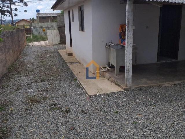 Terreno / Lote para Venda em Colombo/PR São Dimas
