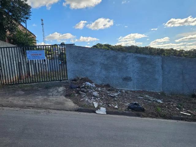 Terreno / Lote para Venda em Colombo/PR São Dimas