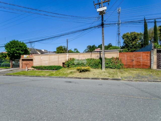 Terreno / Lote para Venda em Colombo/PR São Gabriel 3 Quartos