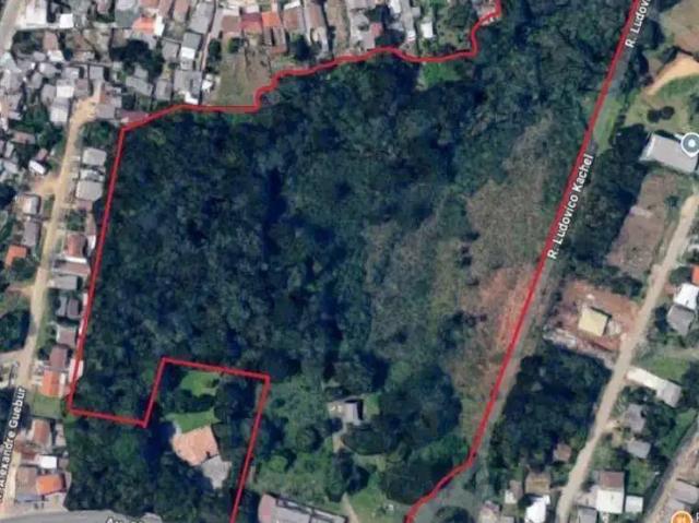 Terreno / Lote para Venda em Colombo/PR São Gabriel