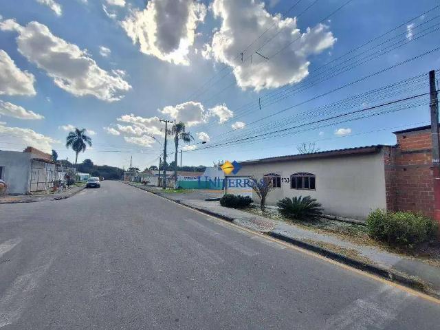 Terreno / Lote para Venda em Colombo/PR São Gabriel