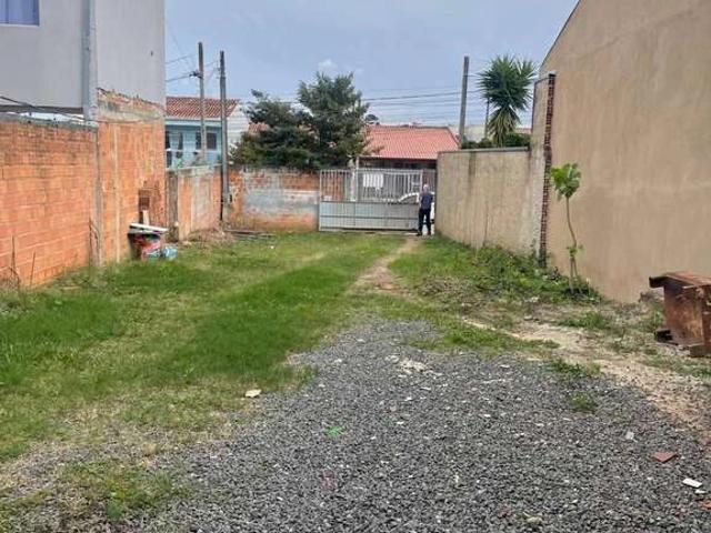 Terreno / Lote para Venda em Colombo/PR São Gabriel