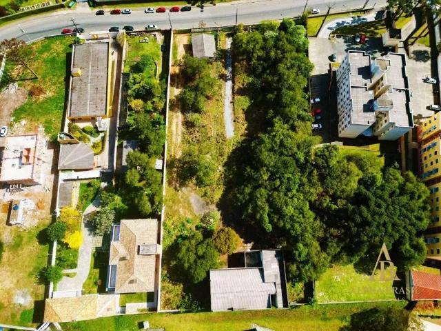 Terreno / Lote para Venda em Colombo/PR São Gabriel