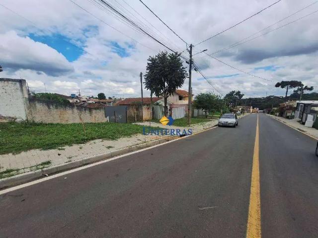 Terreno / Lote para Venda em Colombo/PR São Gabriel