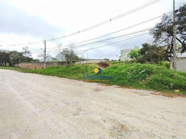 Terreno / Lote para Venda em Colombo/PR São Gabriel