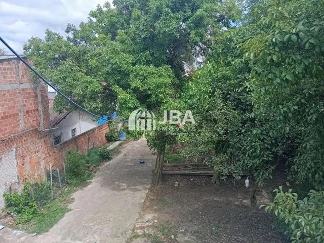Terreno / Lote para Venda em Colombo/PR São Gabriel