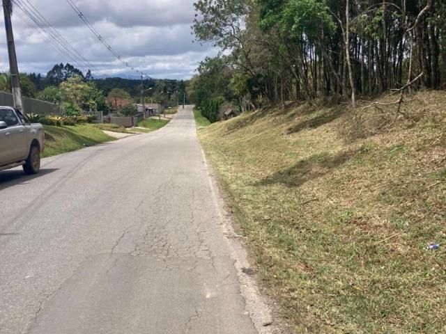 Terreno / Lote para Venda em Colombo/PR Santa Gema