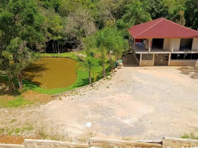 Terreno / Lote para Venda em Colombo/PR Santa Gema