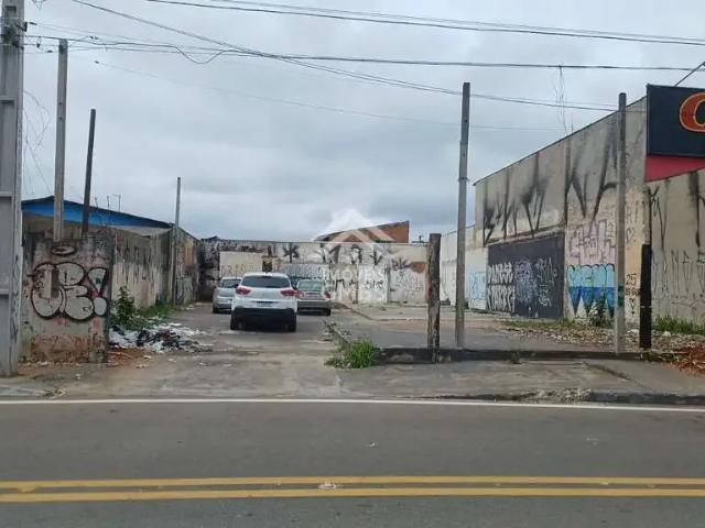 Terreno / Lote para Venda em Colombo/PR Santa Terezinha