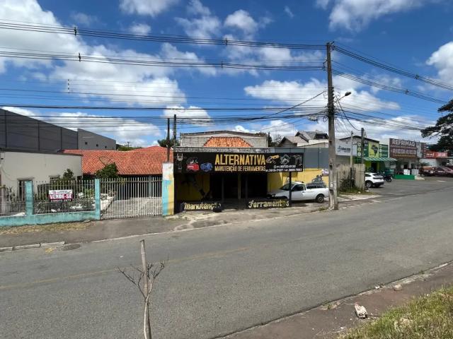 Terreno / Lote para Venda em Colombo/PR Santa Terezinha