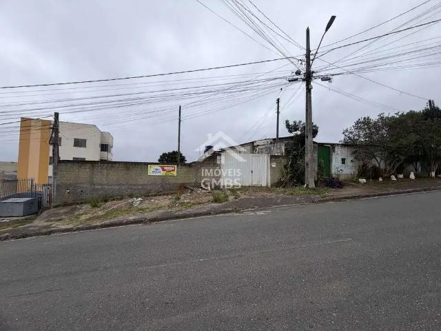 Terreno / Lote para Venda em Colombo/PR Paloma