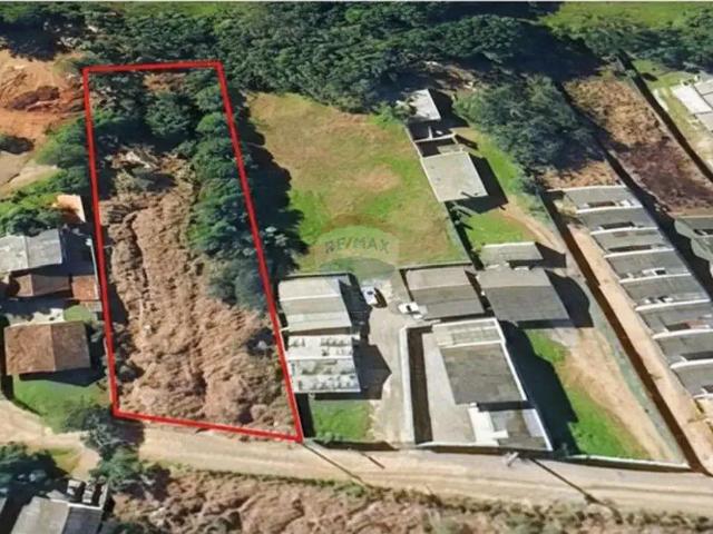 Terreno / Lote para Venda em Colombo/PR Paloma