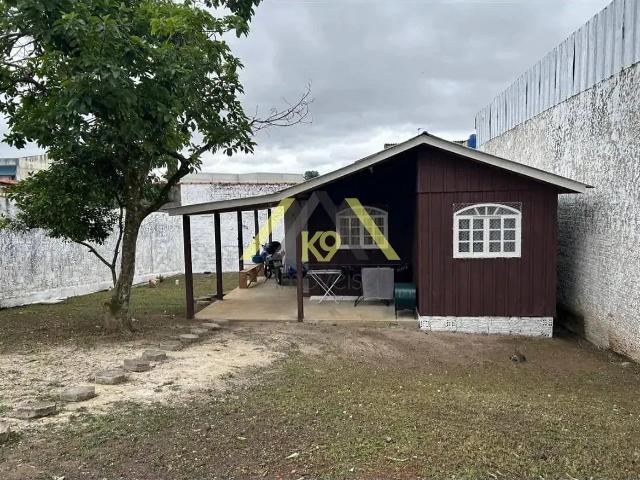 Terreno / Lote para Venda em Colombo/PR Palmital