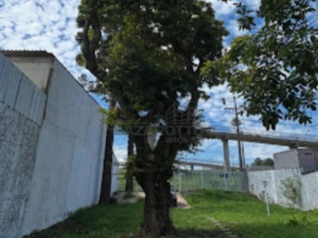 Terreno / Lote para Venda em Colombo/PR Palmital