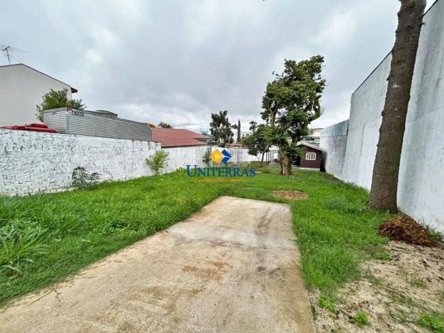 Terreno / Lote para Venda em Colombo/PR Palmital