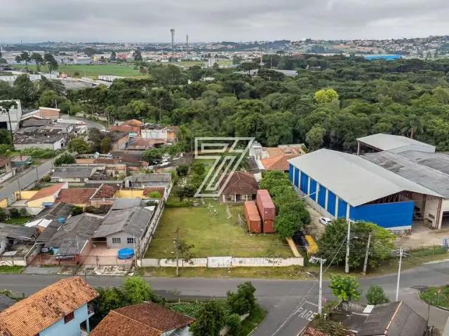 Terreno / Lote para Venda em Colombo/PR Palmital