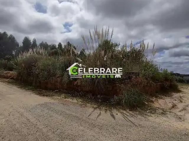 Terreno / Lote para Venda em Colombo/PR Parque do Embu