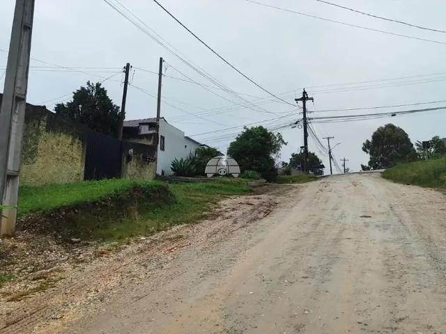 Terreno / Lote para Venda em Colombo/PR Parque do Embu