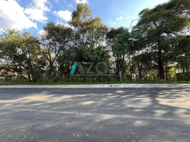 Terreno / Lote para Venda em Colombo/PR Parque do Embu