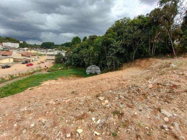 Terreno / Lote para Venda em Colombo/PR Parque do Embu
