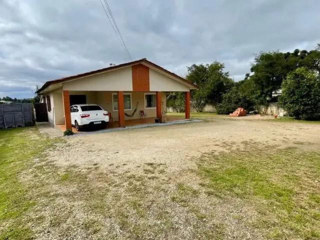 Terreno / Lote para Venda em Colombo/PR Embu