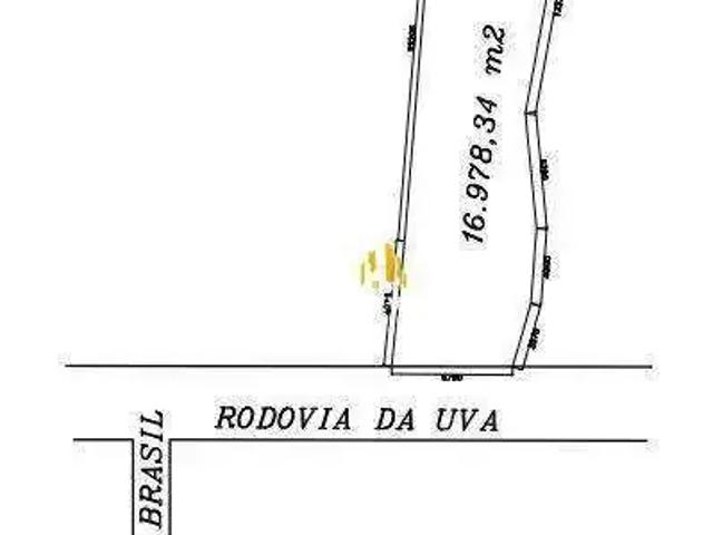Terreno / Lote para Venda em Colombo/PR Parque do Embu