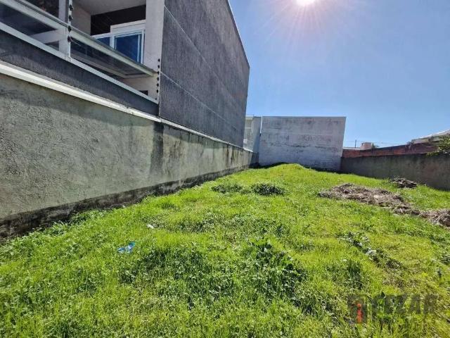 Terreno / Lote para Venda em Colombo/PR Parque dos Lagos