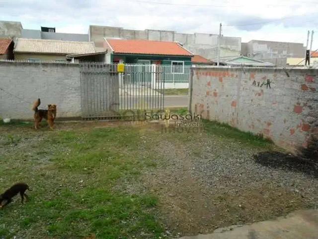 Terreno / Lote para Venda em Colombo/PR Parque dos Lagos