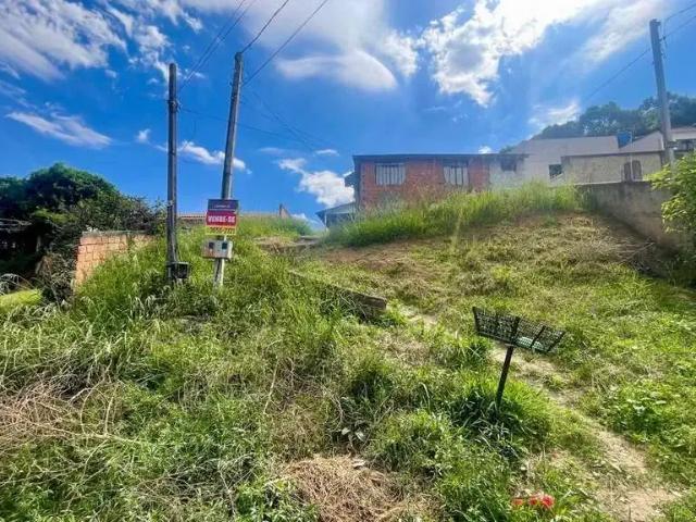 Terreno / Lote para Venda em Colombo/PR Roça Grande