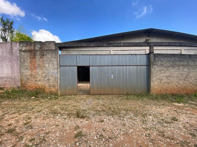 Terreno / Lote para Venda em Colombo/PR Roça Grande