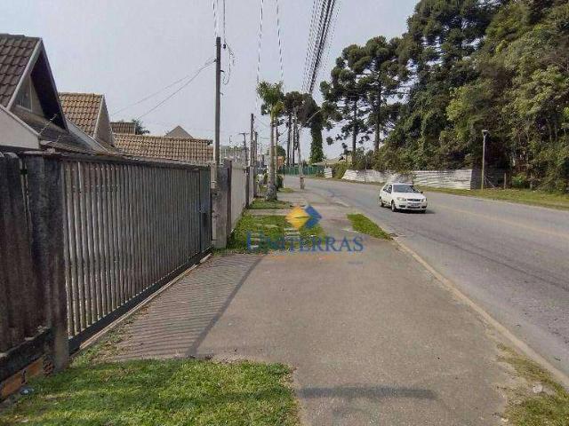 Terreno / Lote para Venda em Colombo/PR Roça Grande