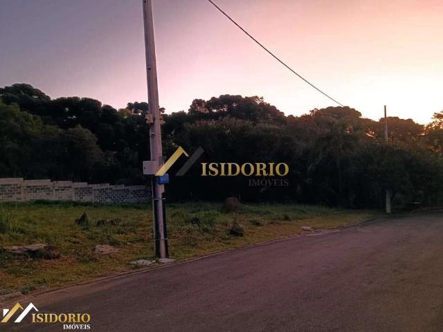 Terreno / Lote para Venda em Colombo/PR Roça Grande