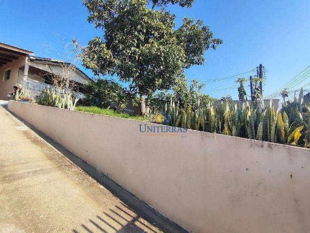 Terreno / Lote para Venda em Colombo/PR Roça Grande