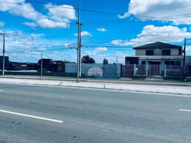 Terreno / Lote para Venda em Colombo/PR Roça Grande