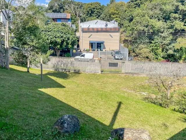 Terreno / Lote para Venda em Colombo/PR Roça Grande