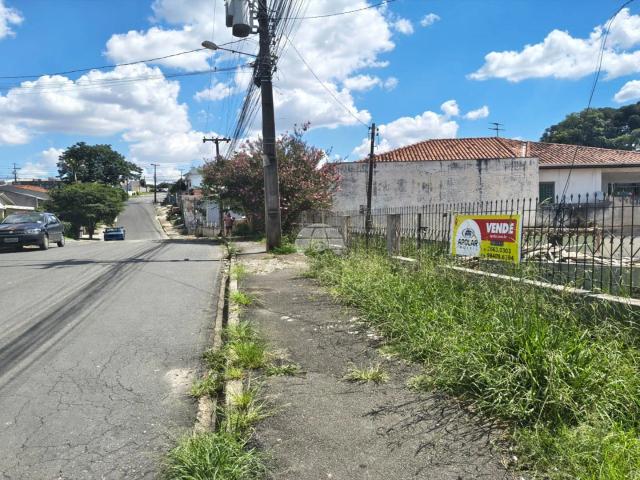 Terreno / Lote para Venda em Colombo/PR Roça Grande