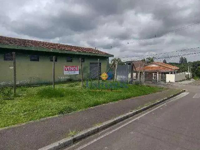 Terreno / Lote para Venda em Colombo/PR Roça Grande