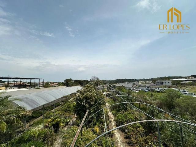 Terreno / Lote para Venda em Colombo/PR Roça Grande