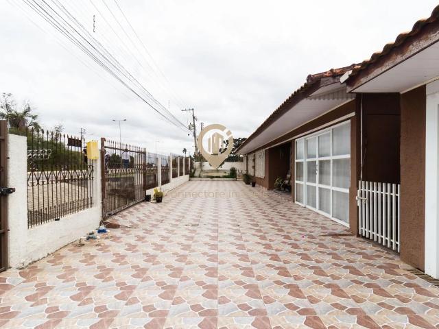 Terreno / Lote para Venda em Colombo/PR Roça Grande